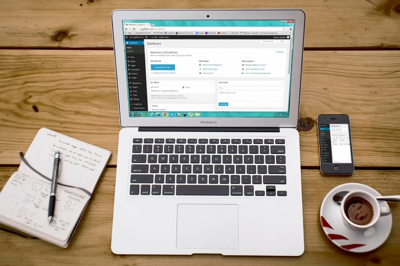 4 Tips For Your Website’s Monthly Maintenance