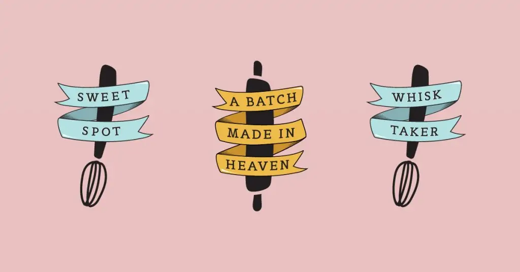 Sweet Spot Studio | Brand Elements