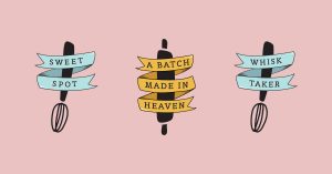 Sweet Spot Studio | Brand Elements