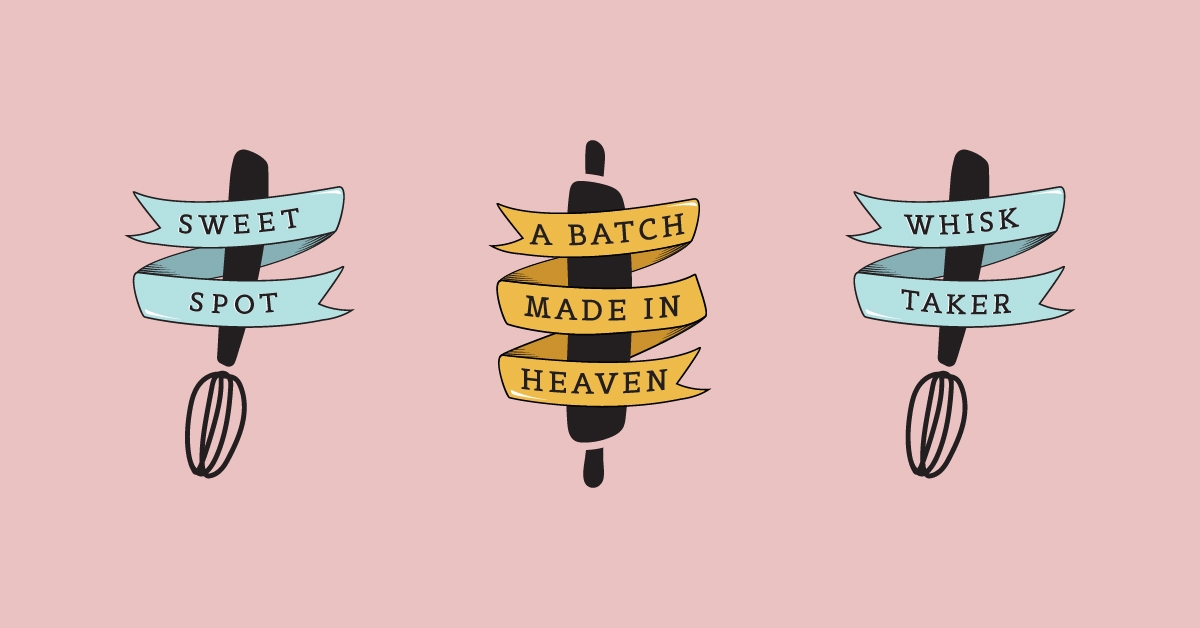 Sweet Spot Studio | Brand Elements