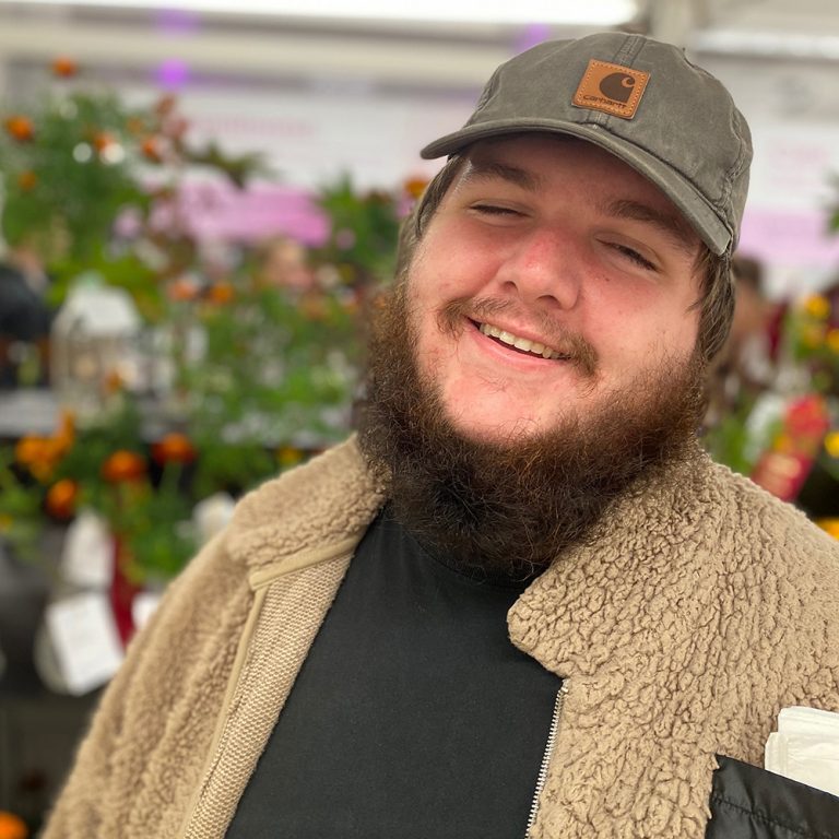 Gray Keith | Graphic Designer