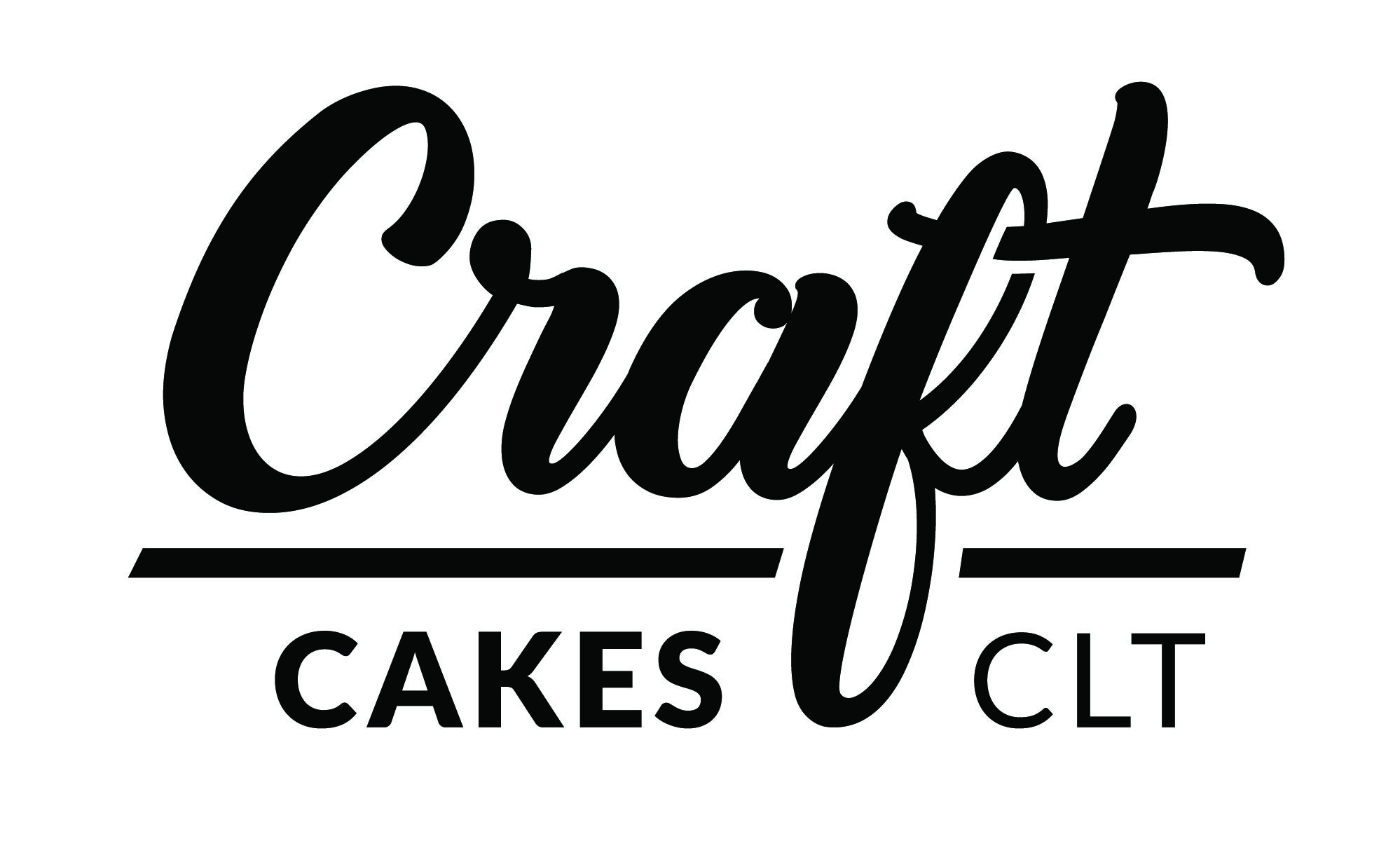 Craft Cakes CLT | Dana Gray Studio