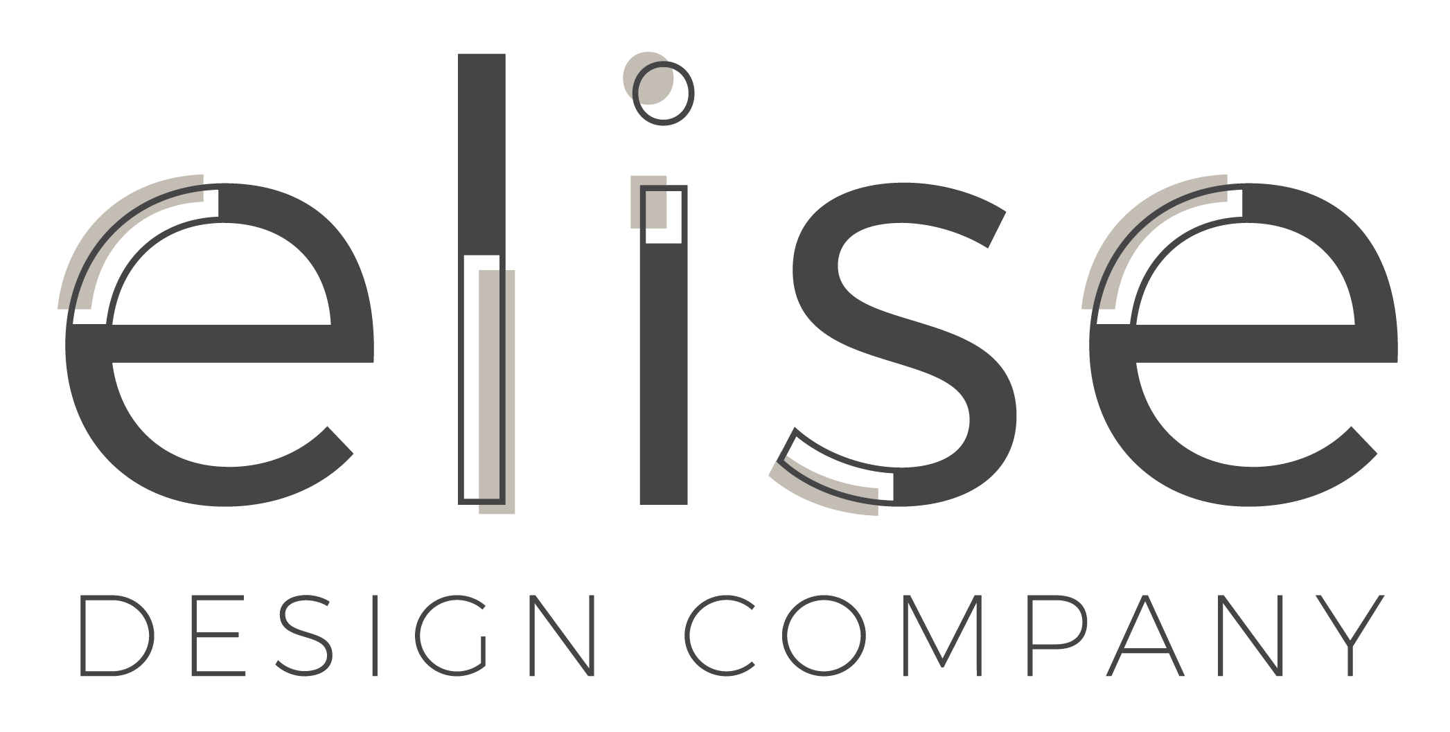 Elise Design Company_Logos_1