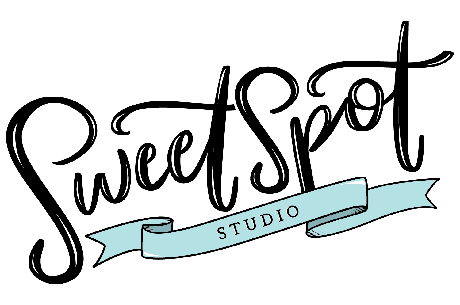 Sweet Spot Studio_Logos_horizontal