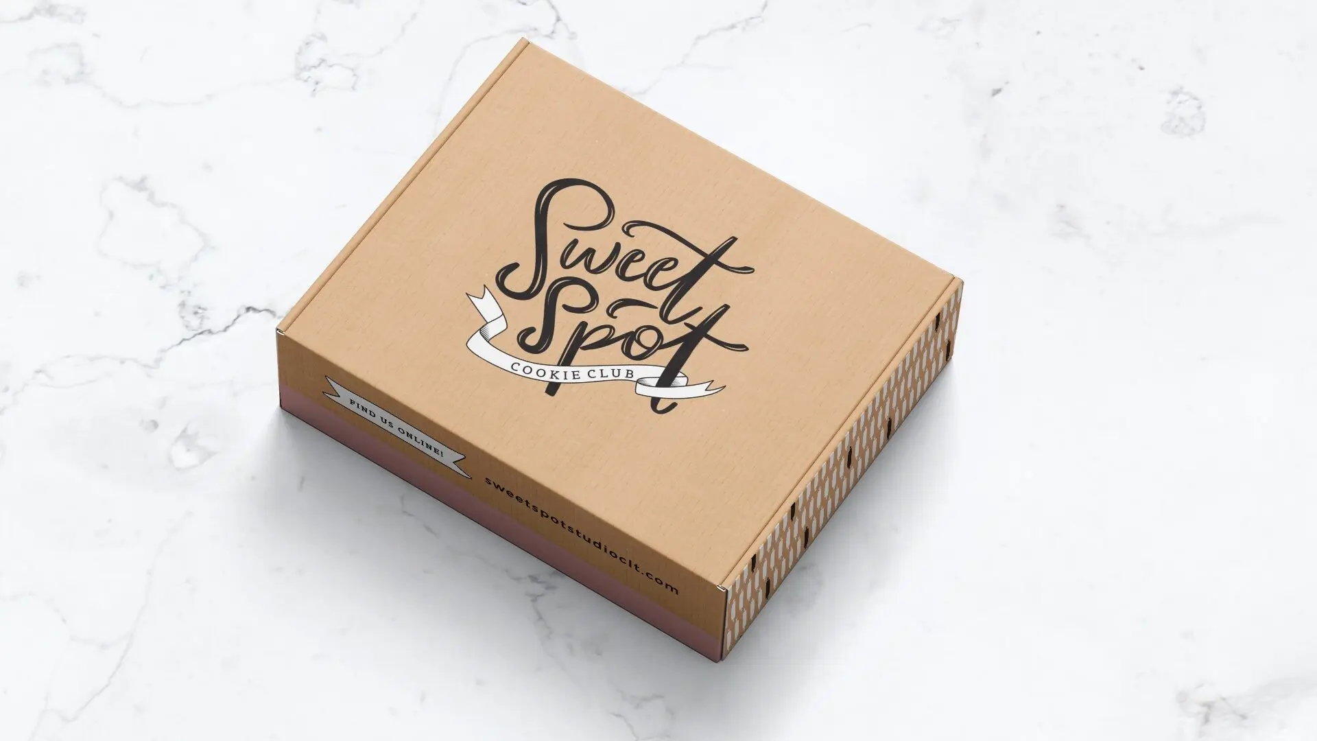 Sweet Spot Cookie Club