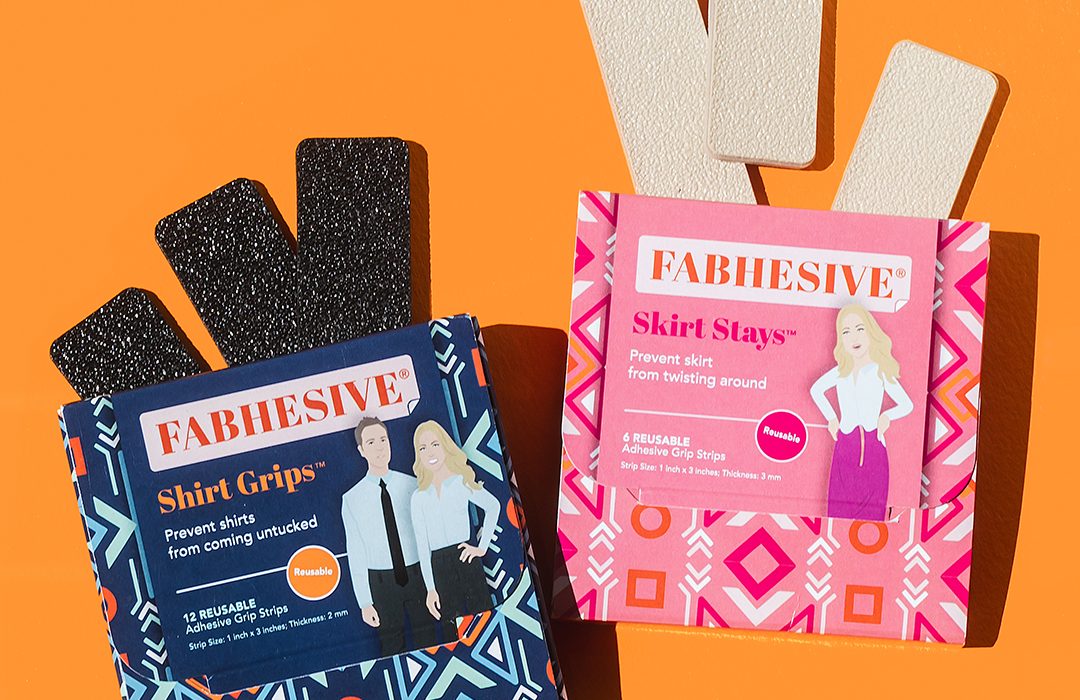 Fabhesive_Grips and Stays